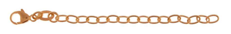 Extension chain Anchor wide
