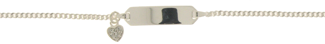 Id-Armband Panzer 1.7mm