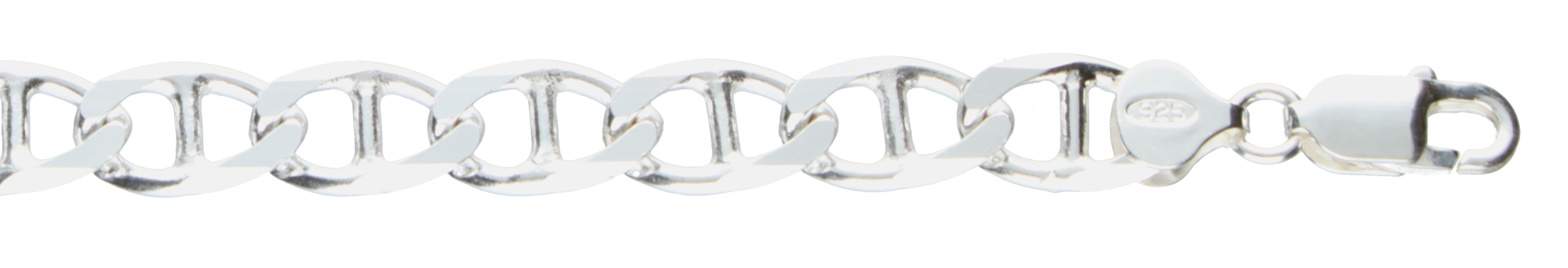 Armband Panzer-Steg 9.7mm