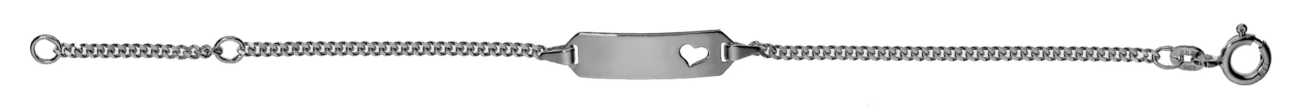 Id-Armband Panzer 1.7mm
