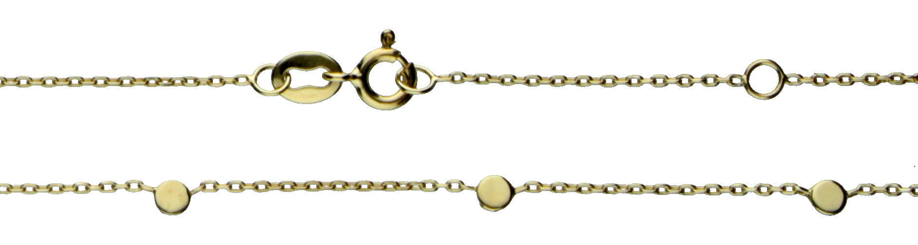 Collier Fantasie