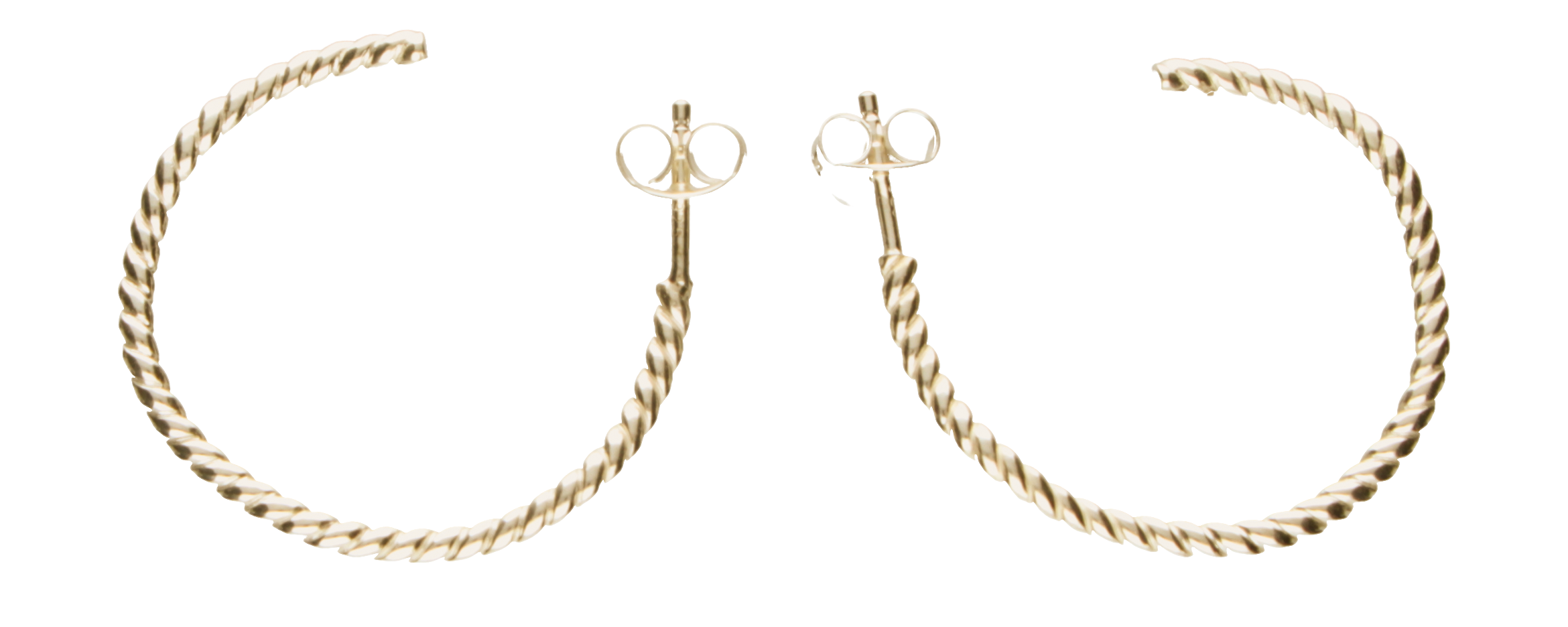 Ohrschmuck Creole