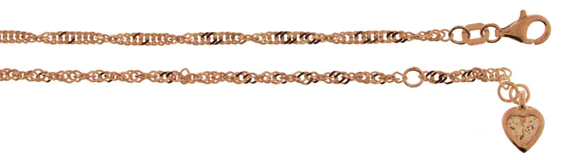 Ankle chain Singapore