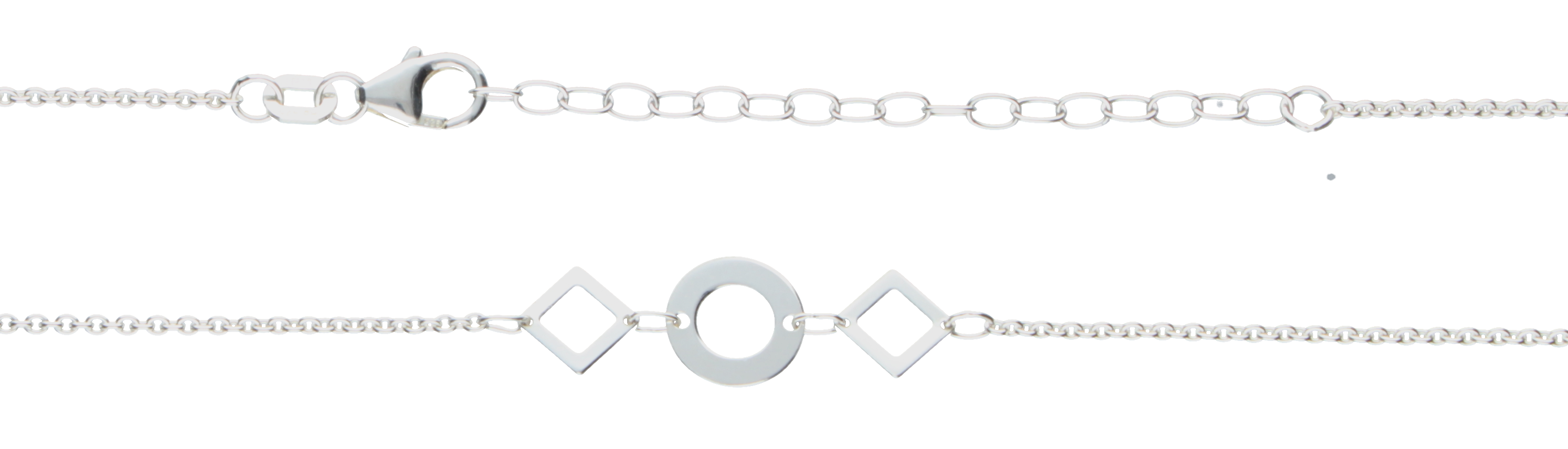 Collier Fantasie
