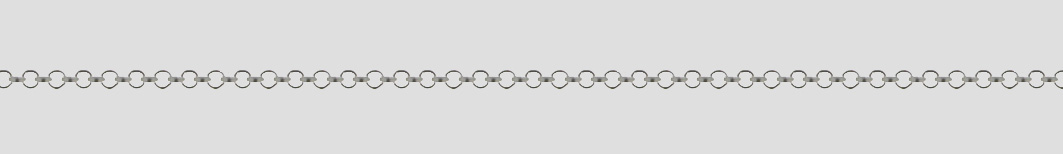 Collier Erbs 1.5mm
