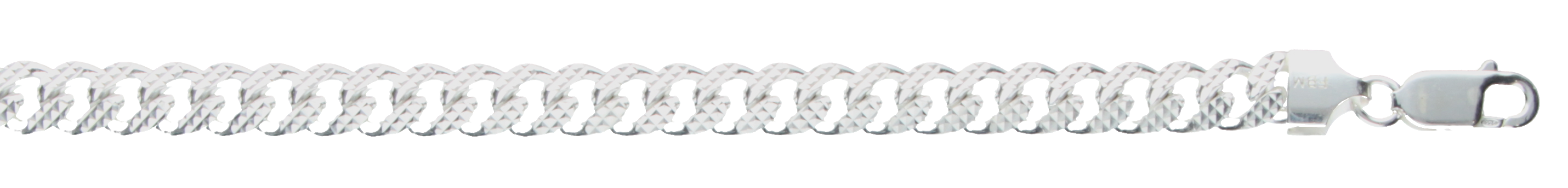 Armband Panzer oval 6.1mm