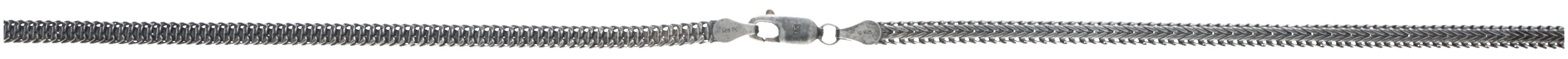Armband Fantasie 3.8mm