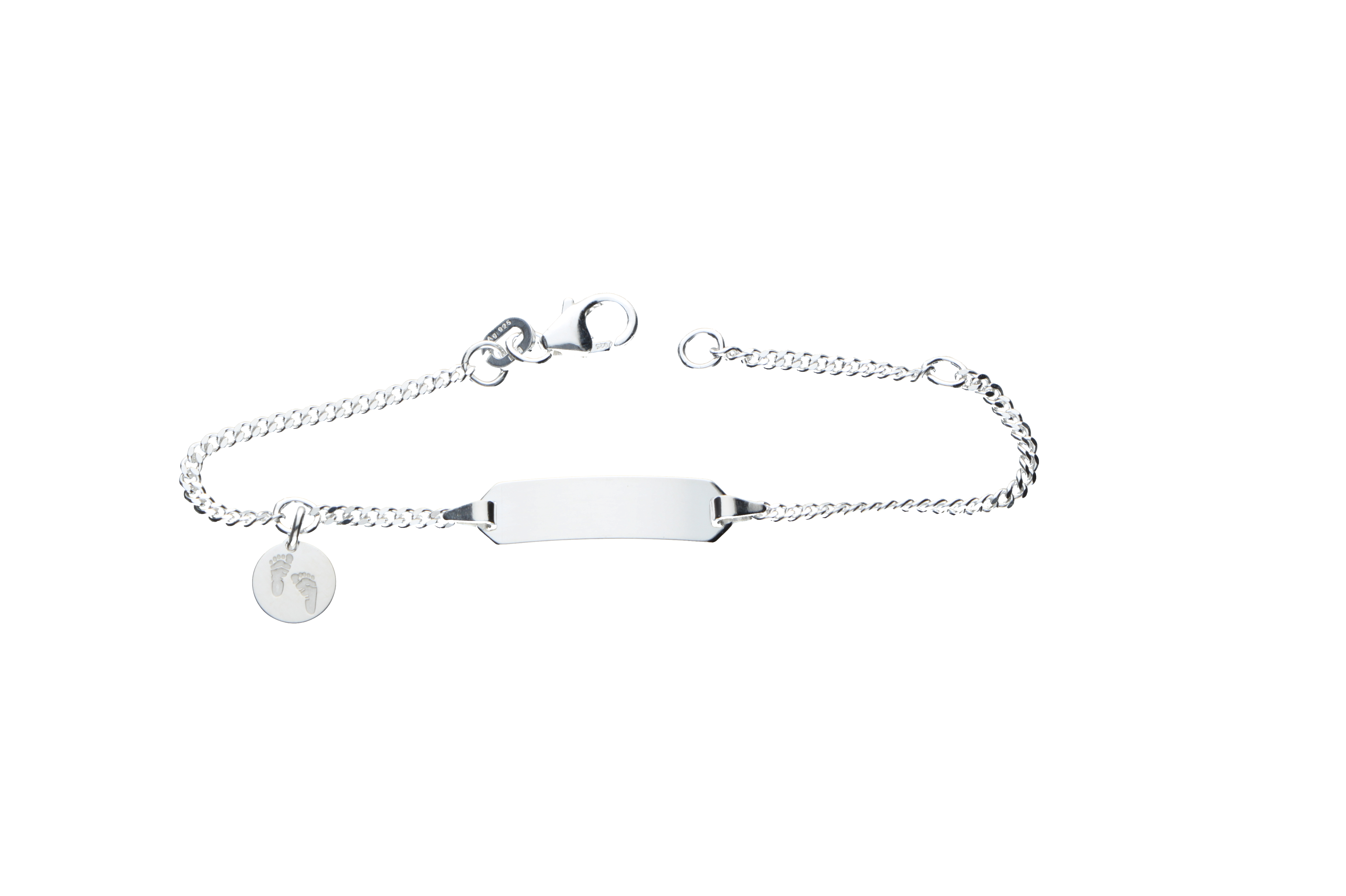 Id-Armband Panzer 1.7mm