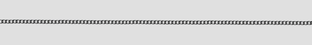 Collier Panzer 1.4mm