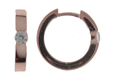 Ohrschmuck Creole 3,2 mm