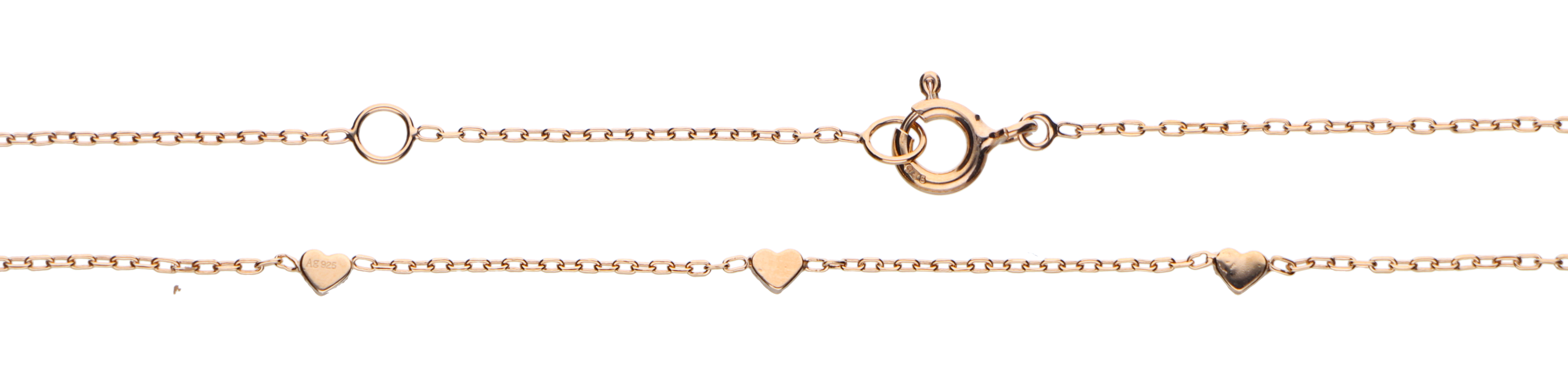 Collier Fantasie