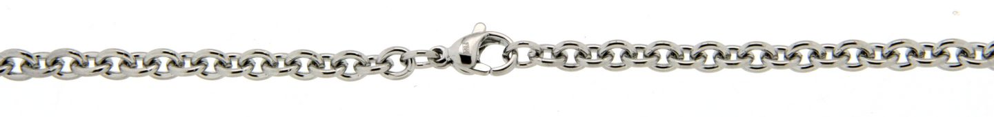 Collier Anker rund 4mm