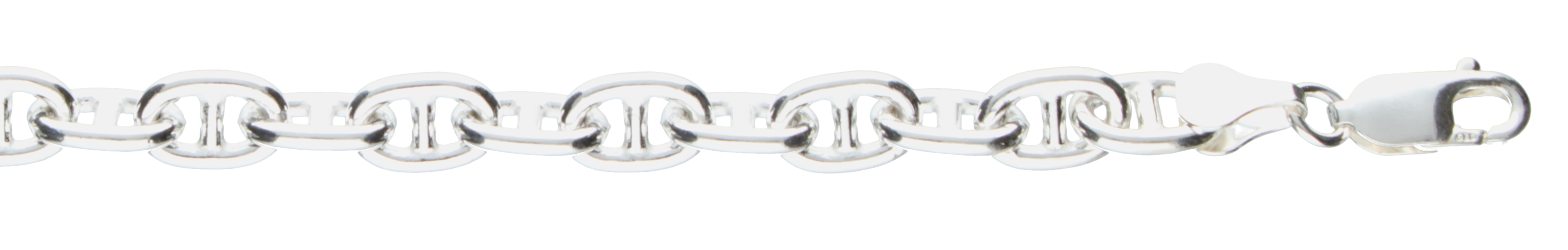 Armband Anker-Steg 6.9mm