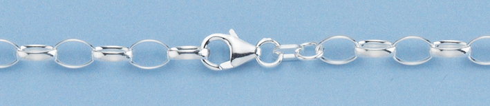 Armband Erbs 5mm