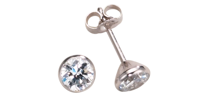 Ohrschmuck Ohrstecker