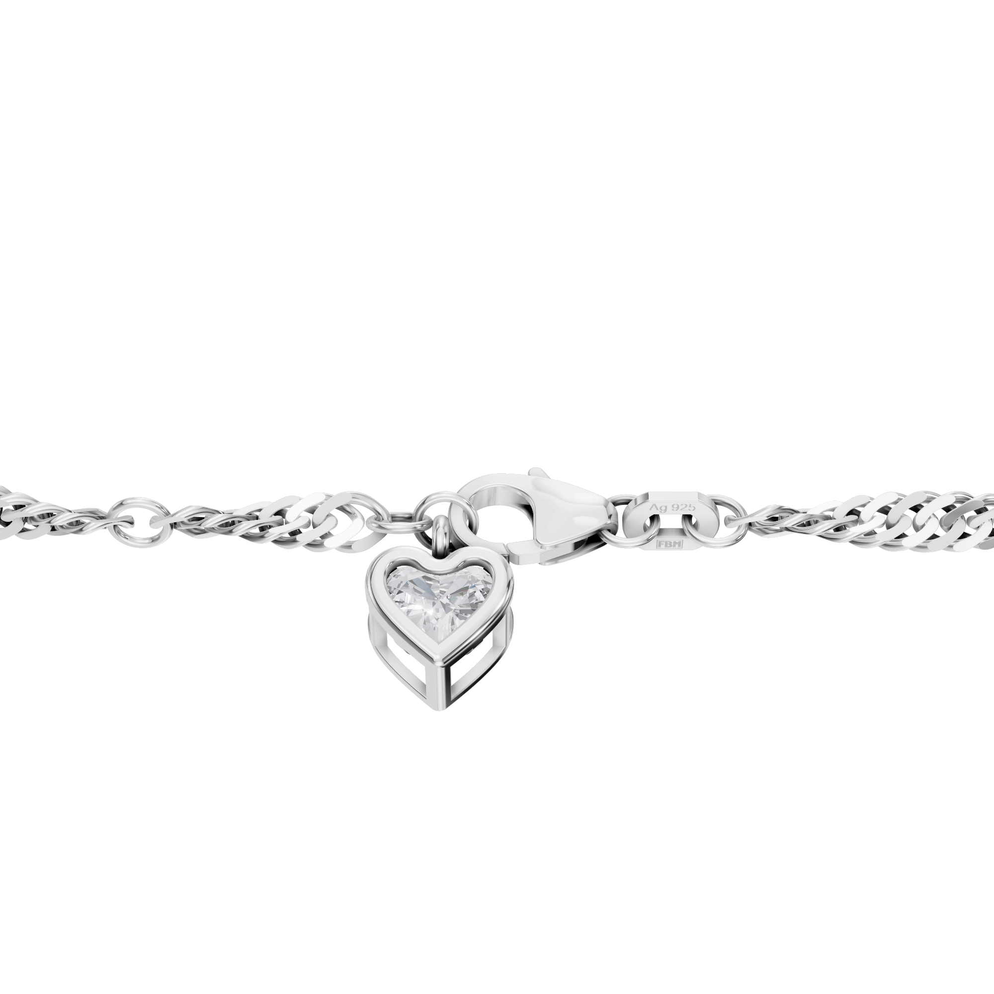 Ankle chain Singapore