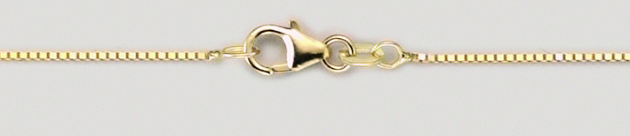 Collier Venezia 0.8mm