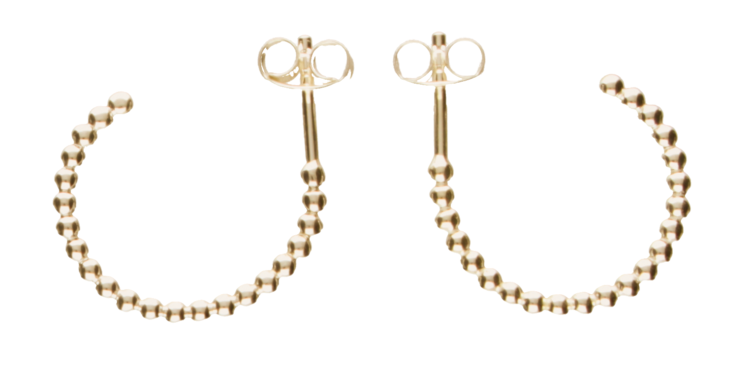 Ohrschmuck Creole