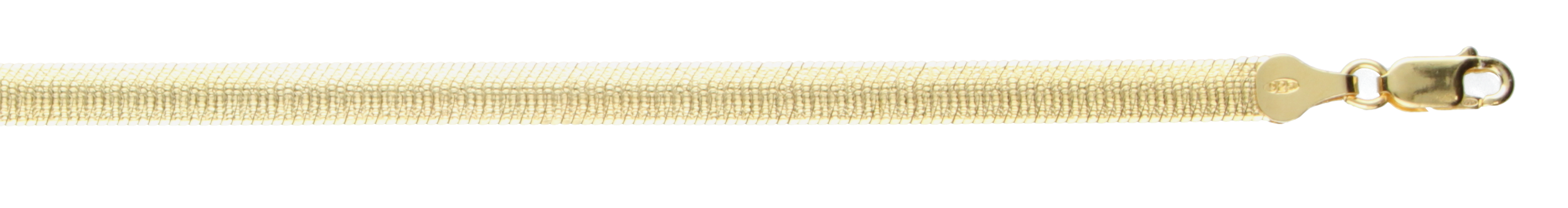 Armband Herringbone 5.4mm
