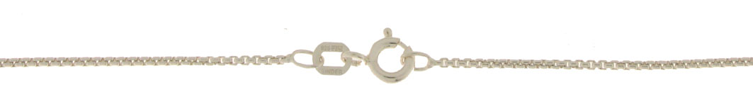 Collier Venezia rund 0.8mm