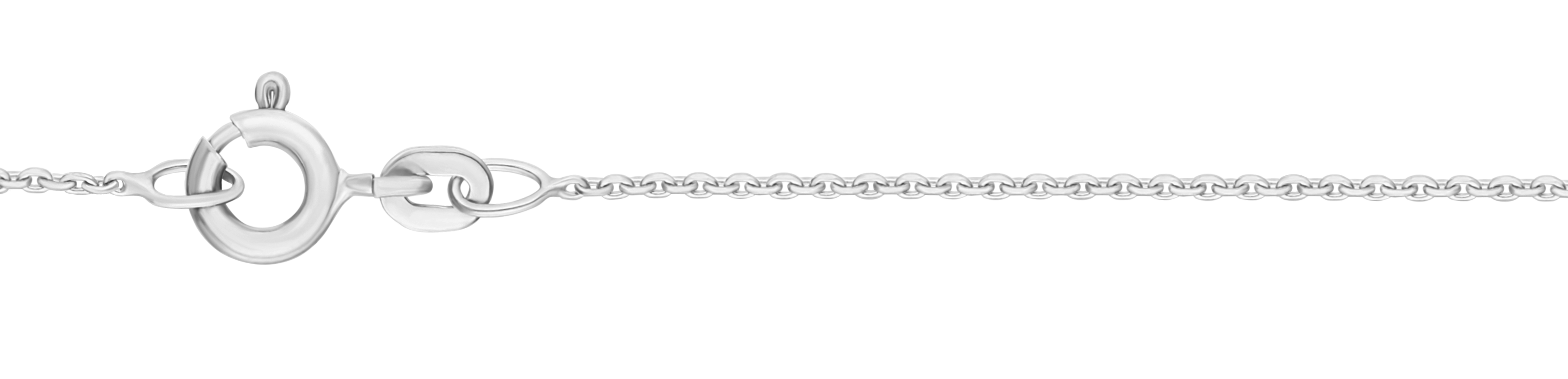 Collier Anker flach 1.2mm