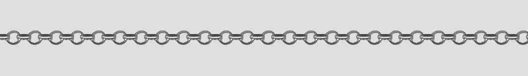 Armband Erbs 2.5mm