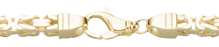 Armband Königskette 7.1mm