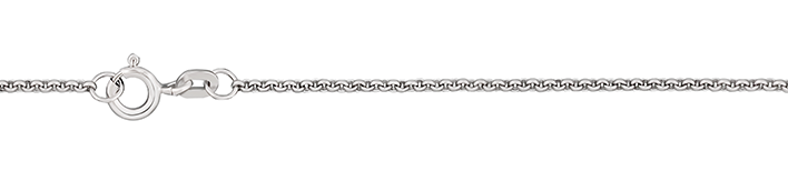 Collier Erbs 1.5mm