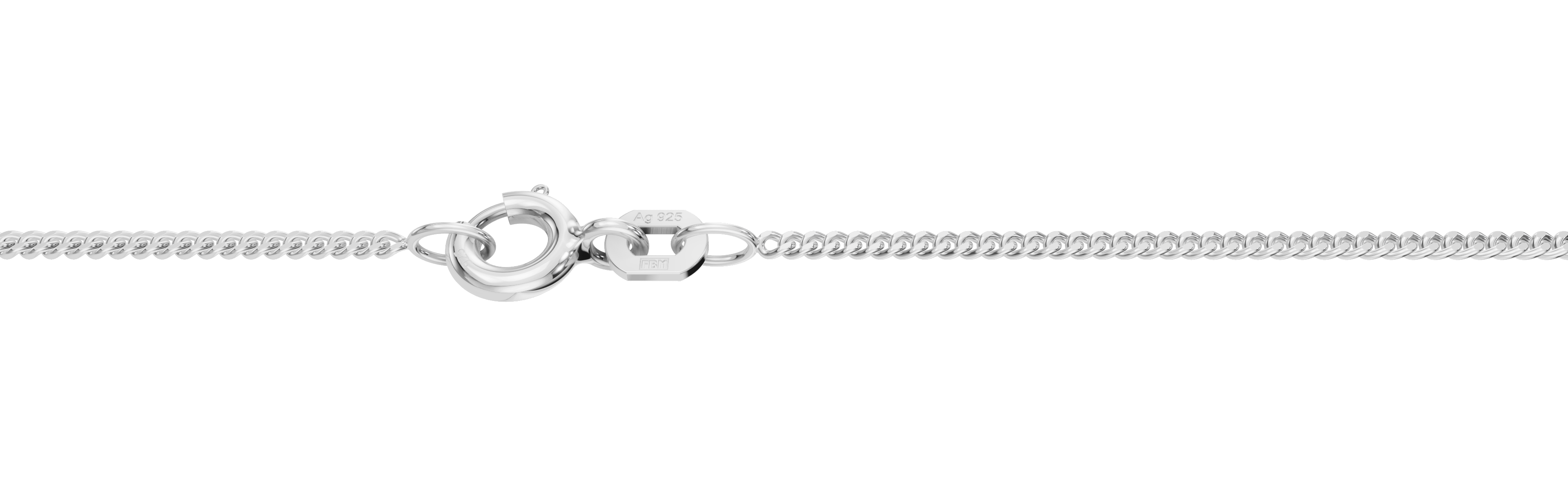 Collier Panzer 1.4mm