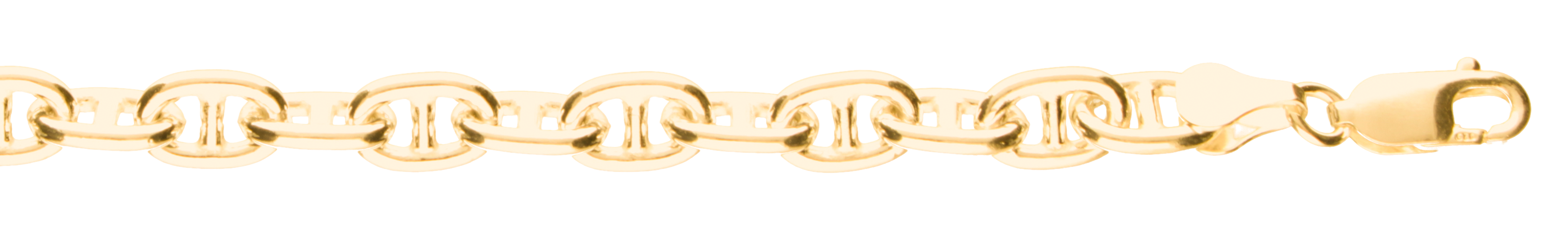 Armband Anker-Steg 6.9mm