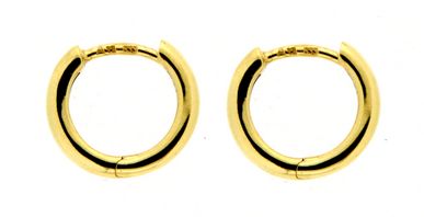 Ohrschmuck Creole 2,2 mm
