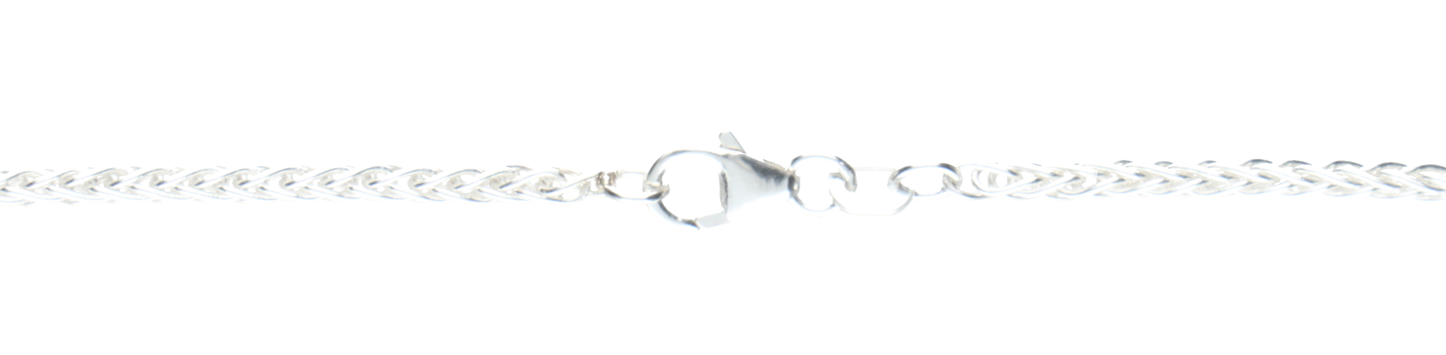 Collier Zopf 2.05mm