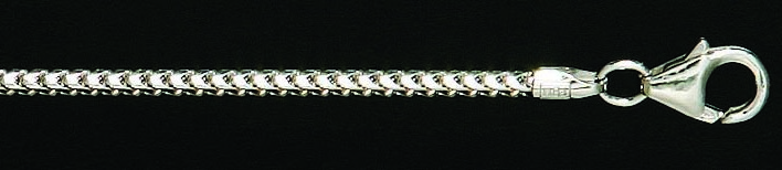 Collier Bingo 1.8mm