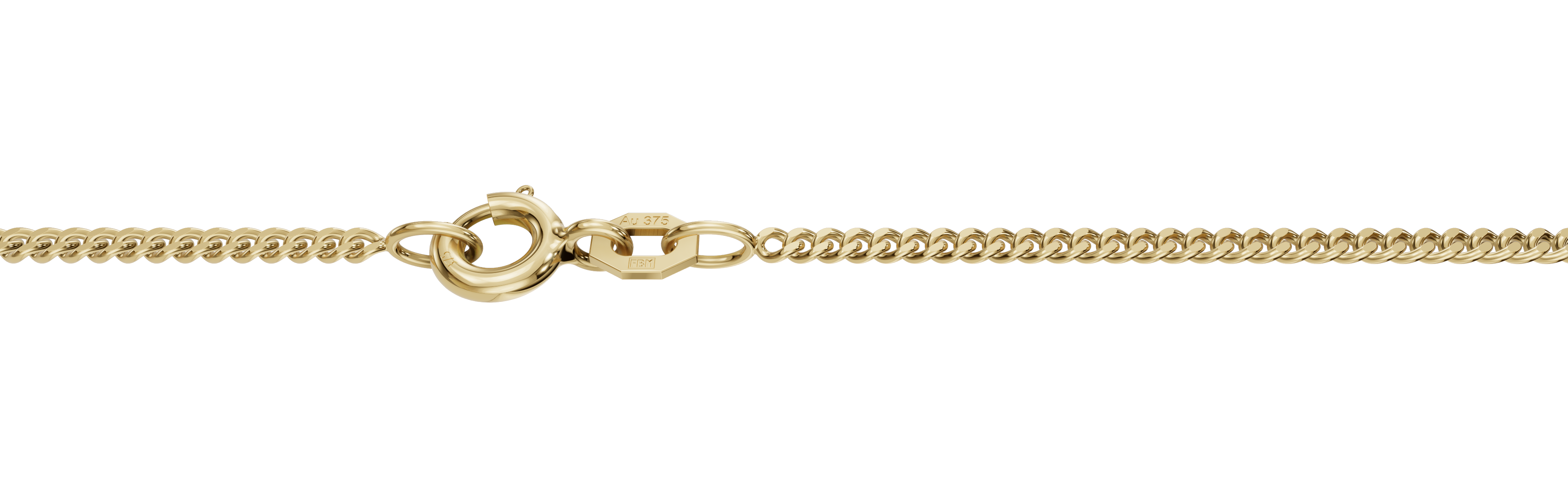 Collier Panzer 1.7mm