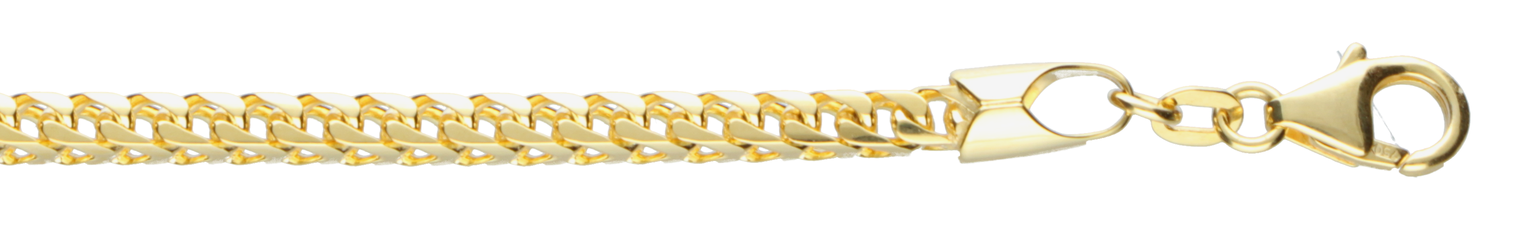 Armband Bingo 3.2mm