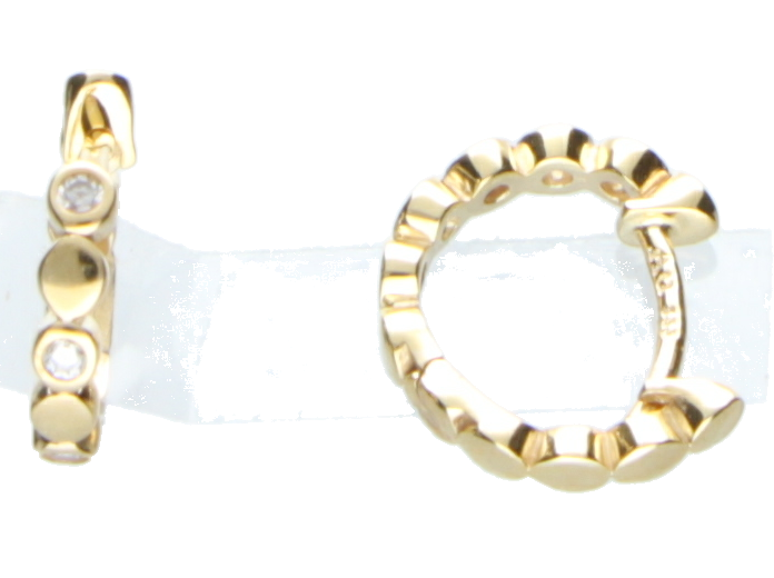 Ohrschmuck Creole