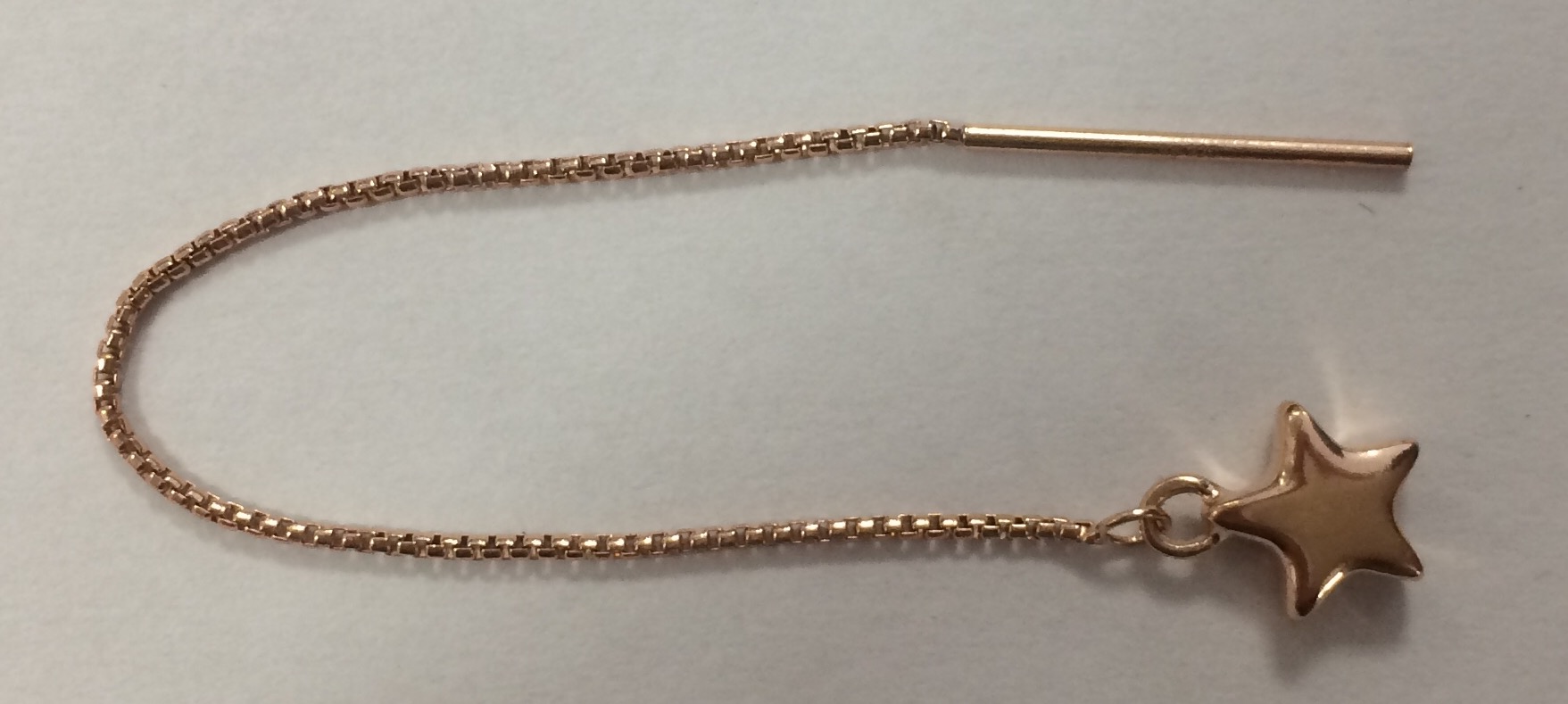 Ohrschmuck