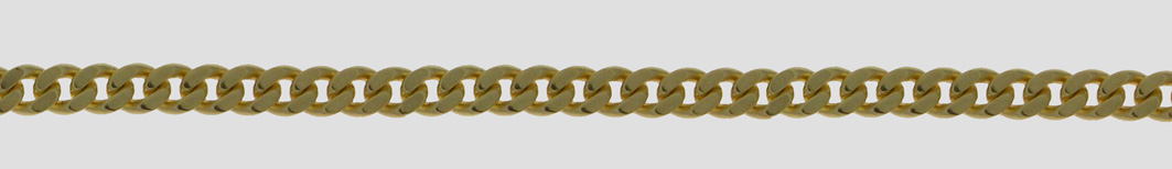 Collier Panzer 4.1mm
