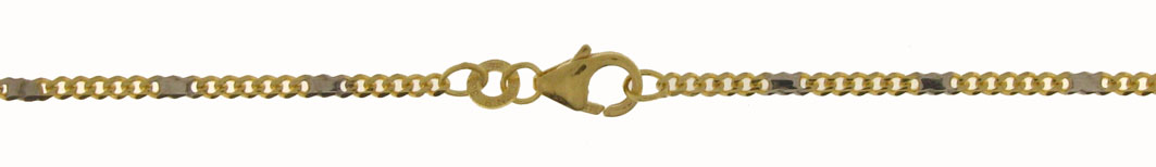 Armband Panzer-Steg 1.8mm