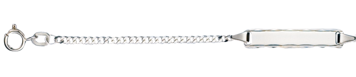 Id-Armband Panzer 2.1mm