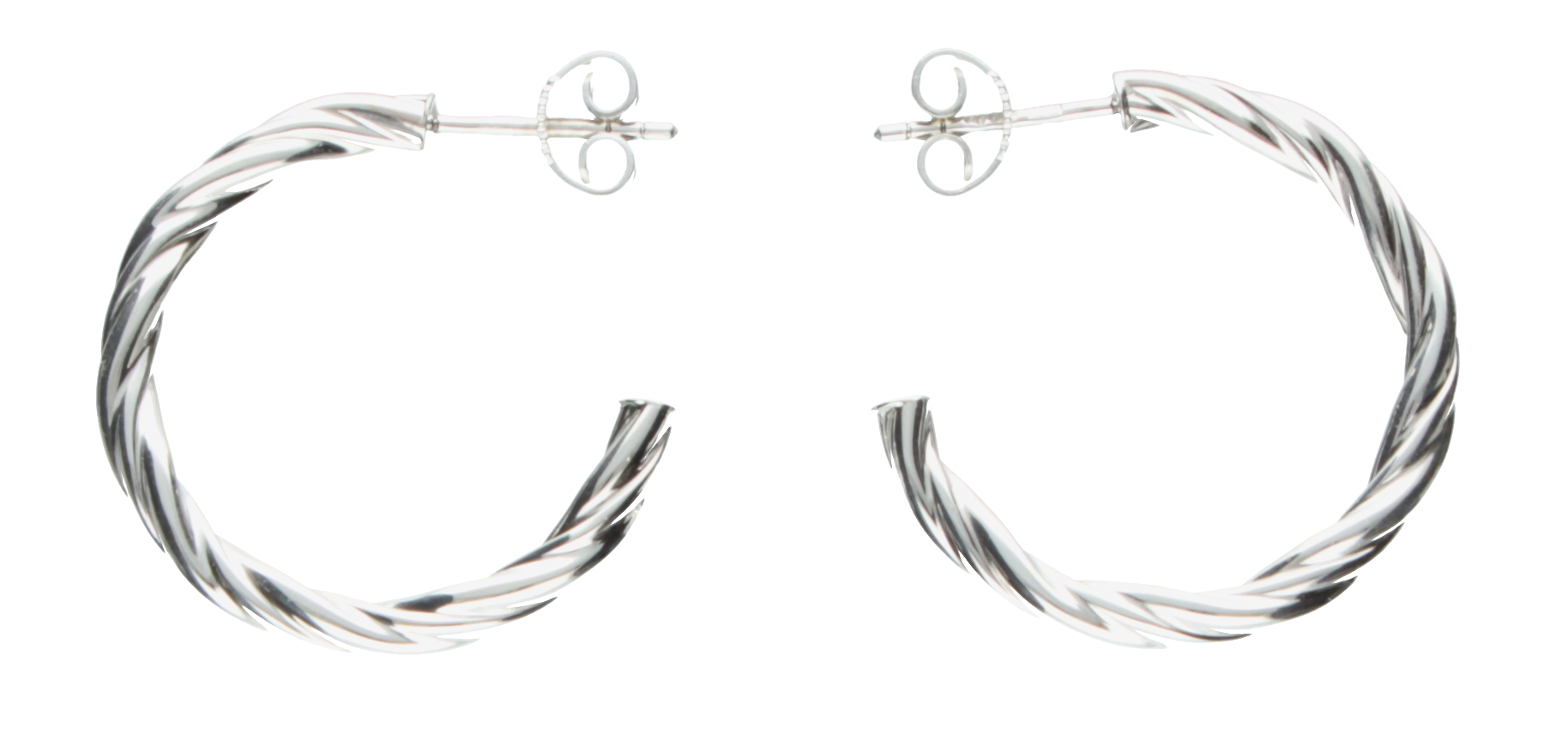 Ohrschmuck Creole