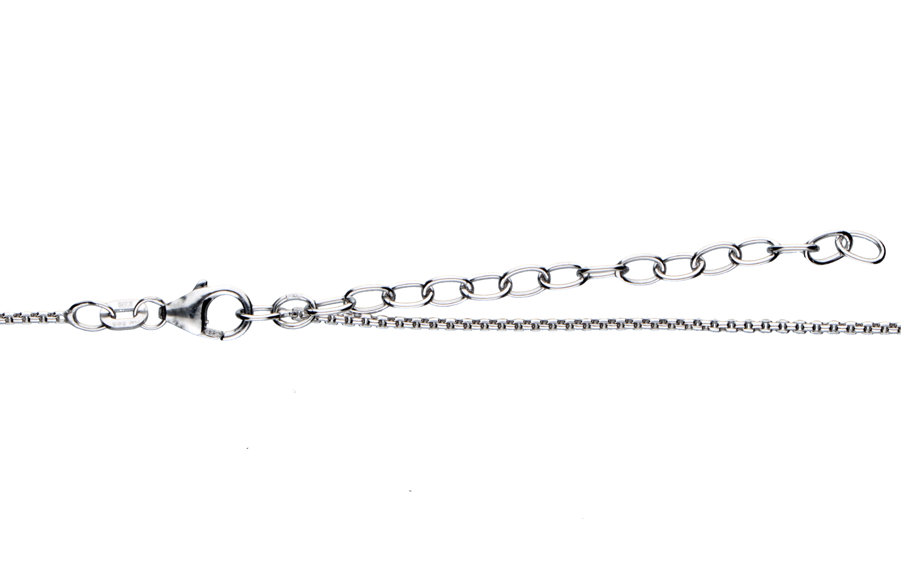Collier Venezia rund 1.2mm