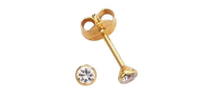 Ohrschmuck Ohrstecker