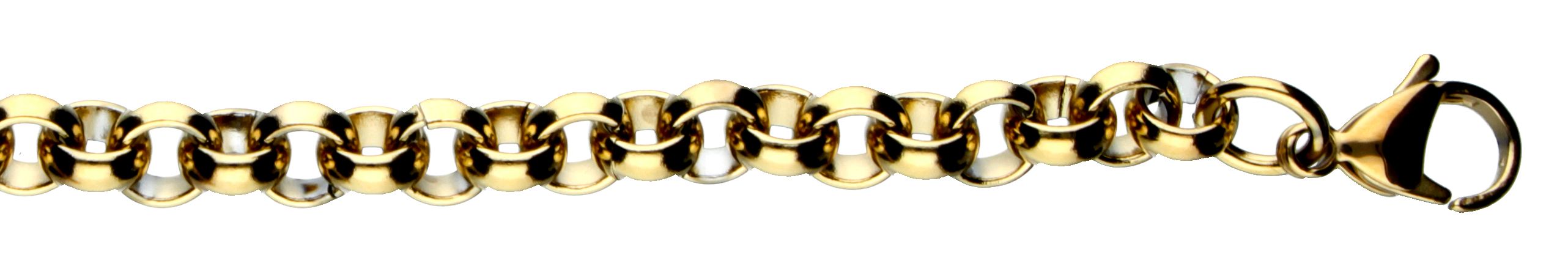 Collier Erbs 7mm