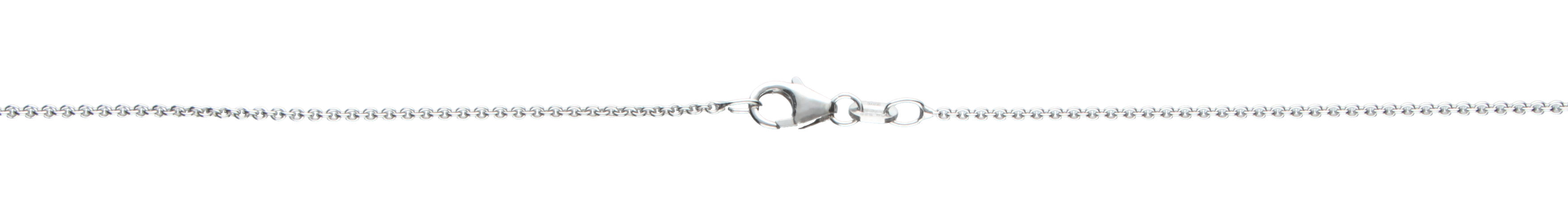 Collier Anker rund 1.35mm