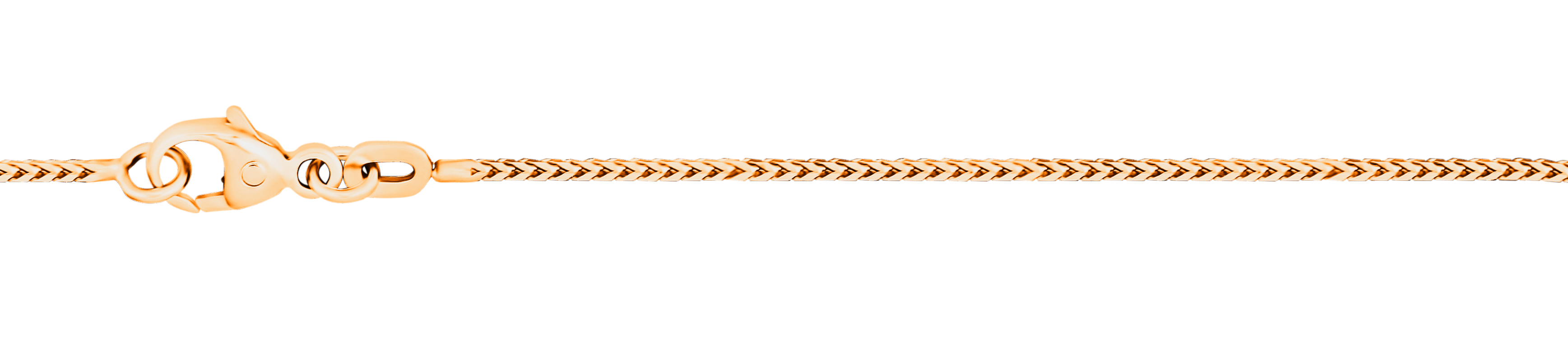 Collier Bingo 1mm
