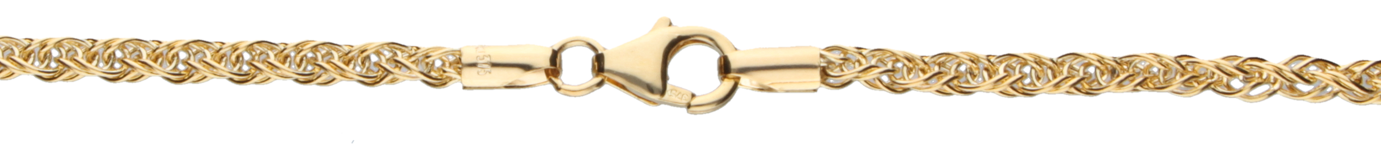 Armband Fantasie 3mm