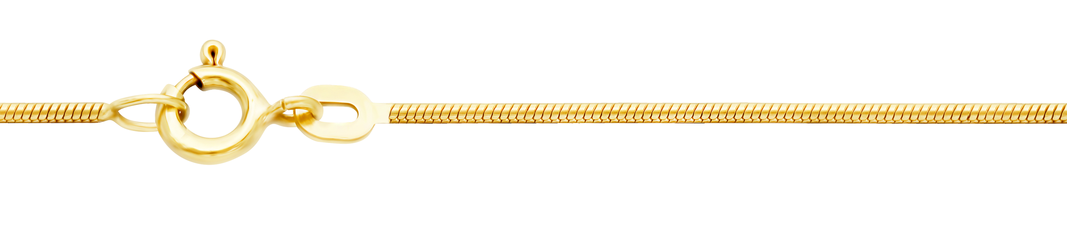 Collier Schlange 1.1mm