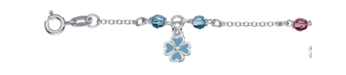 Armband Erbs 1.7mm