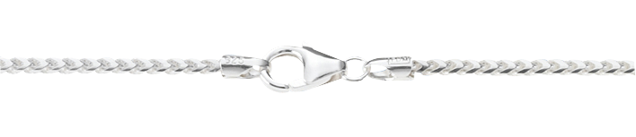 Armband Bingo 2mm
